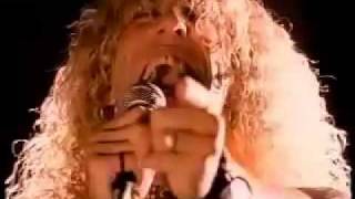 Widowmaker - Blood And Bullets - The Widowmaker.flv