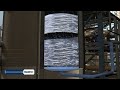 Isec safety  animation of nf plant explosion and fire accident