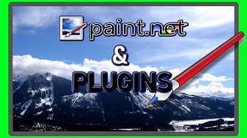 GTA5 - How to INSTALL PAINT.NET & PLUGINS