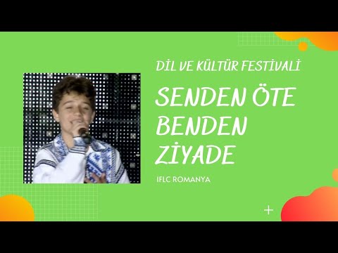 Senden Öte Benden Ziyade | Romanya