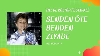 Senden Öte Benden Ziyade | Romanya Resimi