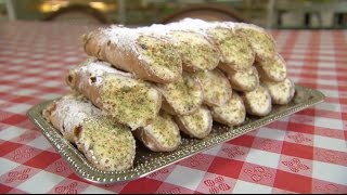 Chicago’s Best Cannoli: Sicilia Bakery