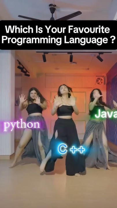 Python vs Java vs C++ – Which Programming Language Wins the Dance ...