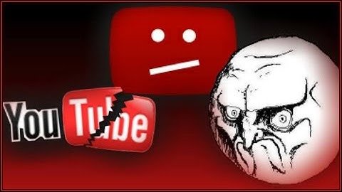 Youtube Processing Video Problem Fix IT !
