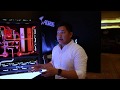 Check the Tech | AORUS at CES 2018