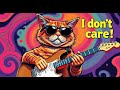 I Don T Care Rock New Version 
