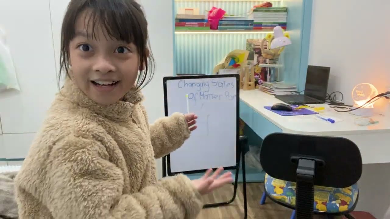 Jenny - Science G3 - Changing states of matter pan - 06.01.2026