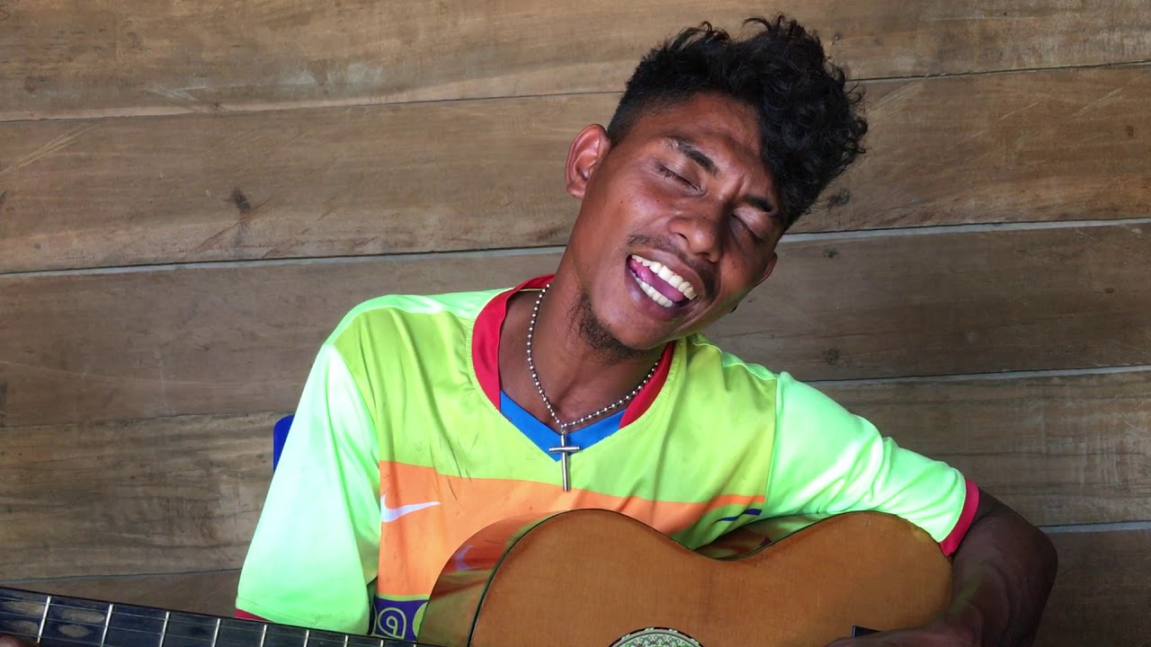 Bobi Laiyan....Lagu seira....