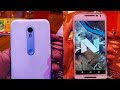 Hands-on with Stock Android 7.1.1 Nougat on the Moto G 3rd Gen (2015)