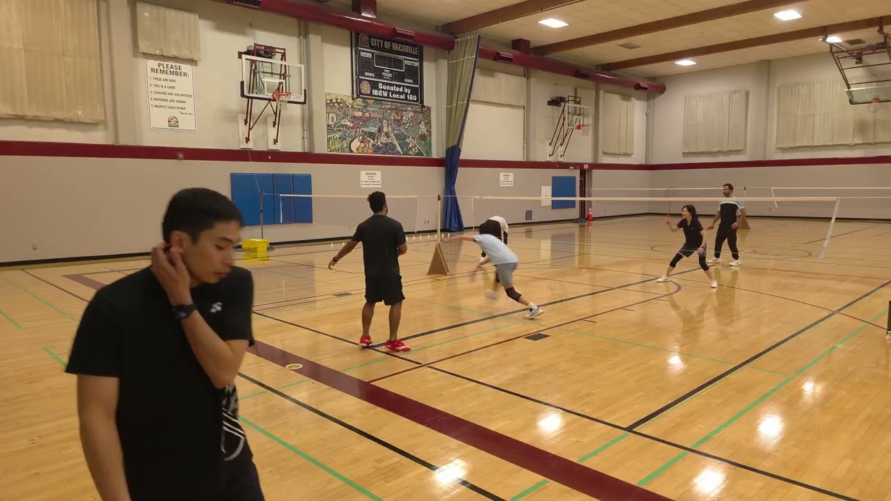 Friday - Game 2nd - January 9th 2026 - 09:51 am