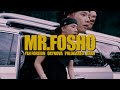 YLN Foreign (이정운) - Mr. FOSHO (feat. OXYNOVA, Polodared, KHAN) [Official Music Video] [KOR/ENG]