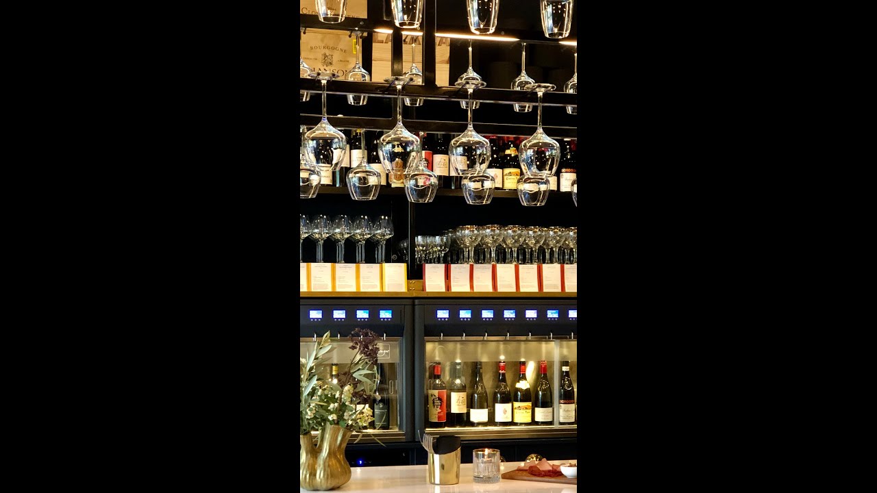 Walsjérôt wijnbar Rotterdam