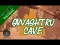 Far Cry Primal | Gwashtru Cave Walkthrough | Cave Painting and Daysha Hand