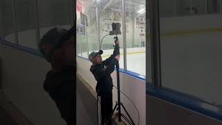 3 Camera Sports Video Review - Instant Replay System