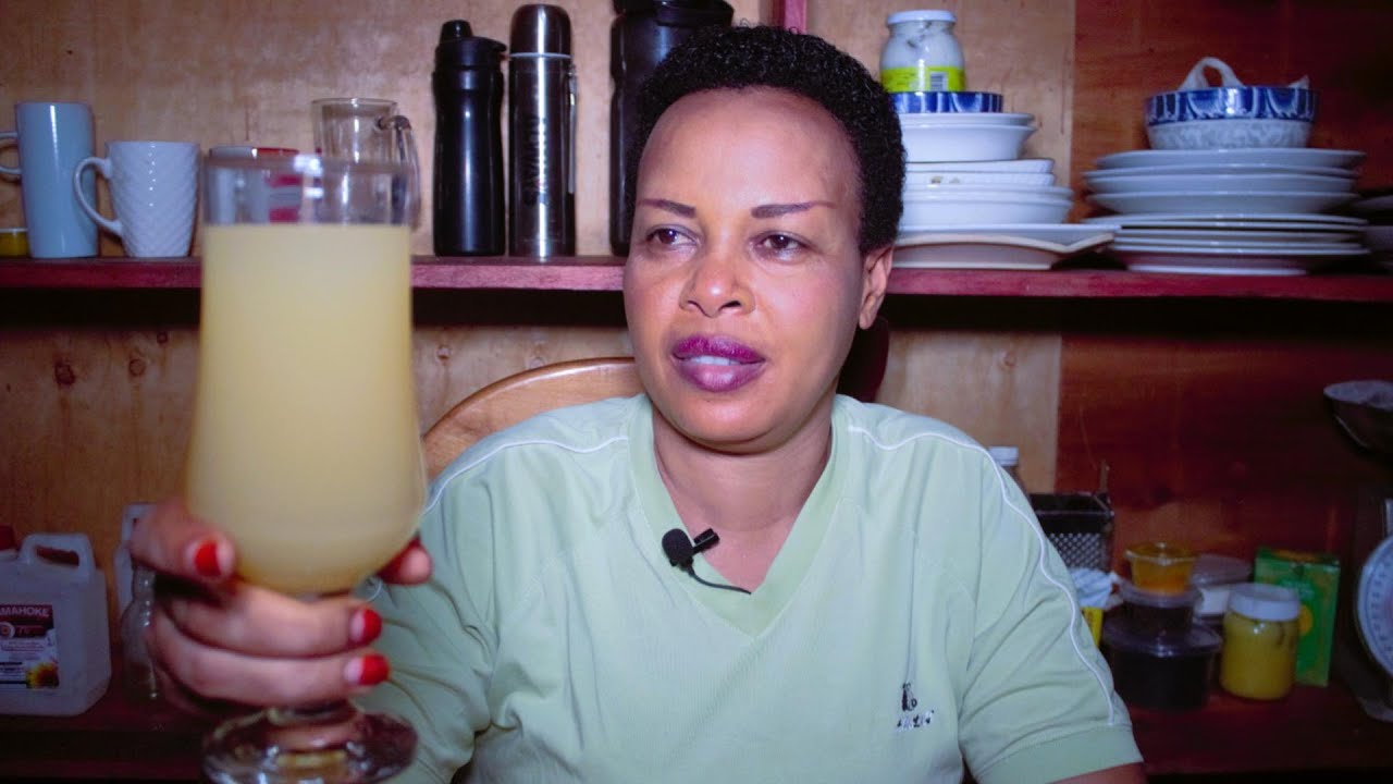 Tegura jus y'abantu bubatse batagira akayabagu.