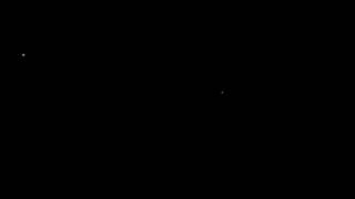 meteorenzwerm Perseïden