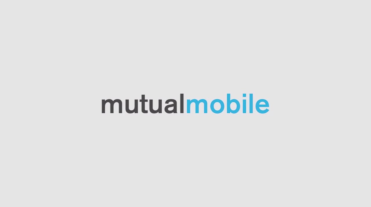 People of Mutual Mobile - YouTube