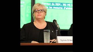 THE BIG FIVE: Where is Quebec’s minister of Native affairs?