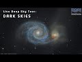 Live Deep Sky Tour Dark Skies April 8 2026 