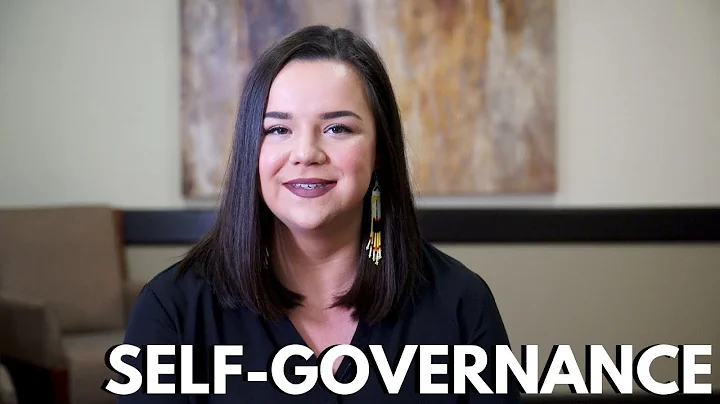 Julie Combs: Udall Foundation Native American Cong...