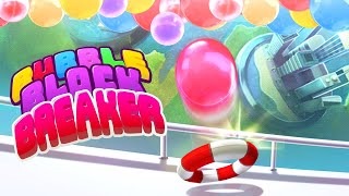 Bubble Block Breaker screenshot 2