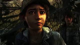 Why Clementine Wont Die In Episode 4 Theory The Walking The Final Season
