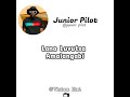 Junior Pilot Wena Official Lyrics Video mp3