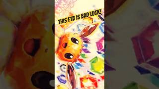 Rybo’s PokePulls Ep. 13: This Prismatic Evolutions ETB is BAD Luck