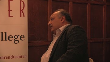 Why Arendt Matters - Uday Mehta