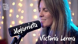 Victoria Lerma - Mojarrieta - Cometas