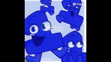 Not my art and capcut temp 🥀🥀//ONE TPOT//#osc #bfdi #bfdia #bfb #Tpot