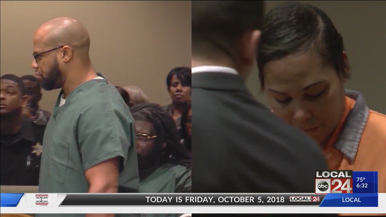 Sherra Wright & Billy Turner Court Preview 630am