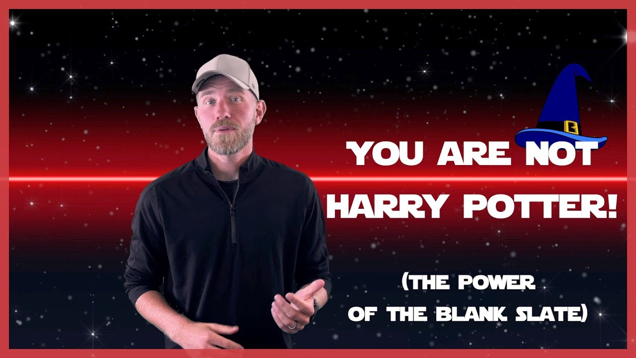 Ep 6 You Are Not Harry Potter YouTube ep-6-you-are-not-harry-potter-youtube