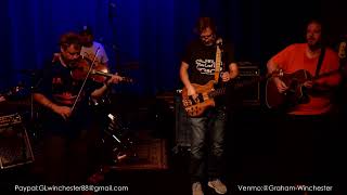 Devil Train       8/12/2021
