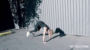 Double Push Up Burpee