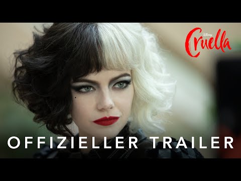 Cruella (German Trailer)
