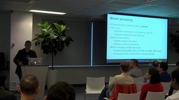 Spring Cloud Data Flow Fundamentals and Demo