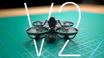 This is HummingBird RaceSpec V2.