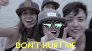 Echoes Of Tomorrow (ft. Nani) - OFFICIAL LYRIC VIDEO Echoes Of Tomorrow (ft. Nani) - OFFICIAL LYRIC VIDEO