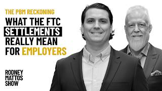 The PBM Reckoning - What the FTC Settlements Really Mean for Employers