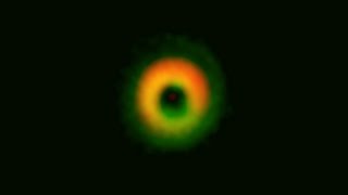 bok prize lecture: planet formation through radio eyes