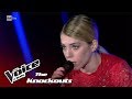 Angela Semerano "Bird set free" - Knockouts - The Voice of Italy 2018