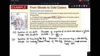 7-1 Video 1 - What is a Sampling Distribution