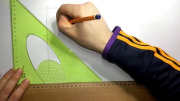 Parabola; Eccentricity method; 2