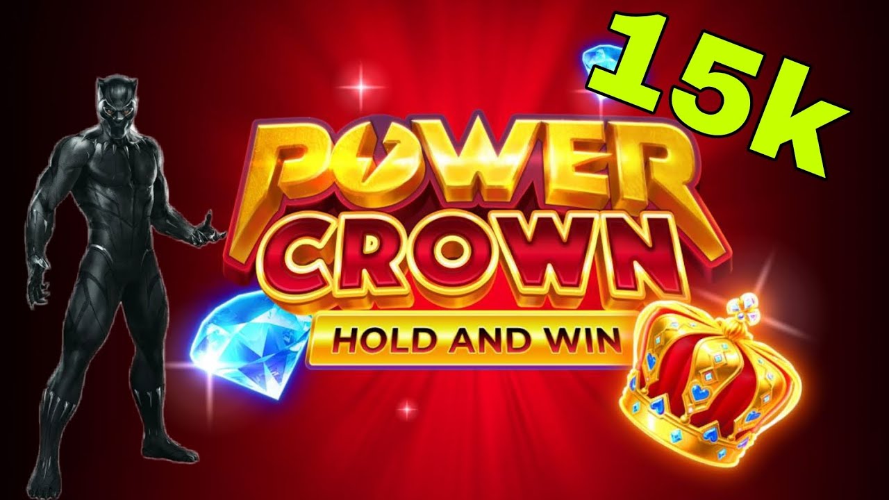 xs vietlott chủ nhật power crown ll PLAYSON ll slotgame