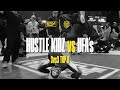 Hustle Kidz vs UFA&#39;s | 3vs3 Top 8 | BOTY CE X HHPC 2023