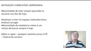 DESAAFIO EMPRESARIAL DO FUTURO