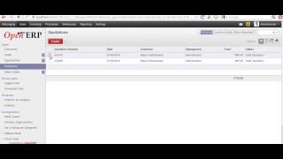 How to add custom filter in OpenERP