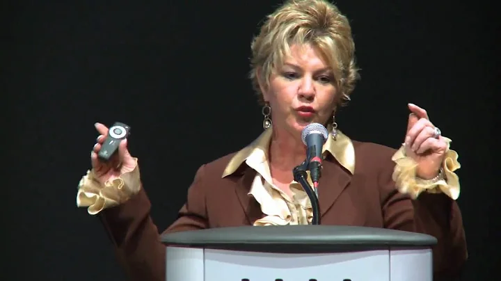 Sherri Elliott - Junior Achievement You're Hired E...