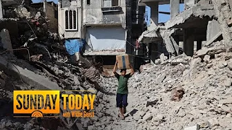 Israel Accuses Hamas of Violating Ceasefire, Strikes Gaza